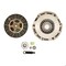Valeo 96-01 Chev L-Tks Blazr/96-98 Chev L-Tks Clutch Kit, 52802212 52802212 - alternate 1